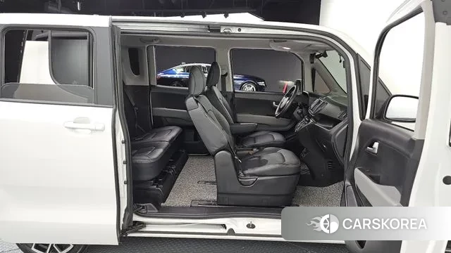 Kia The New Kia Ray 2023 Белый из Кореи, фото 3