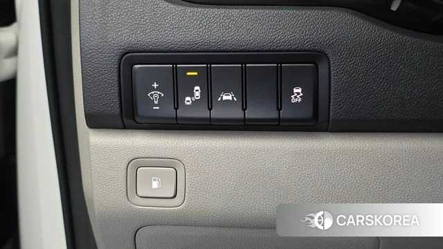 Kia The New Carnival 2019 Белый из Кореи, фото 3