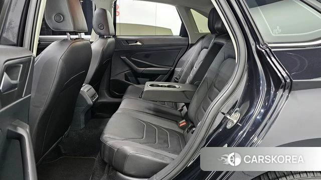 Volkswagen 7th Generation of Jetta 2022 Черный из Кореи, фото 3