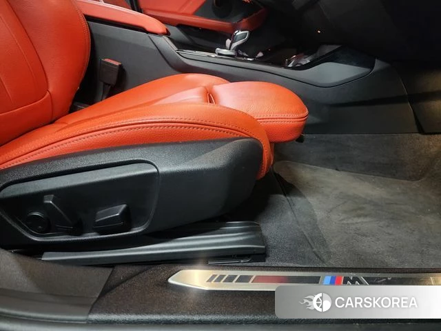 BMW 1 Series (F40) 2021 Черный из Кореи, фото 3