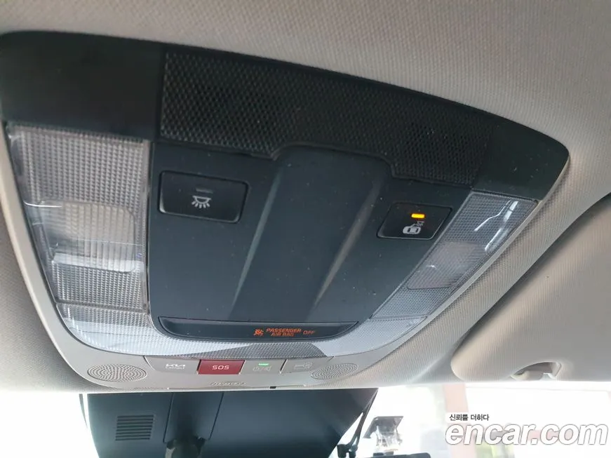 Kia Sportage 5th Generation id 1646547 из Кореи 3