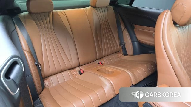 Mercedes-Benz E-Class W213 2019 Серый из Кореи, фото 3