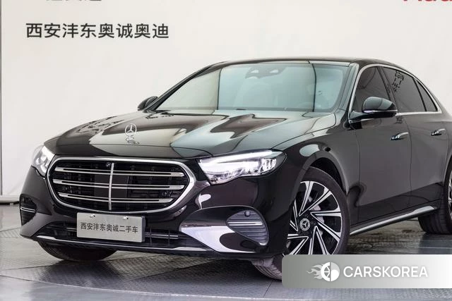 Mercedes-Benz E-class id 4210471 из Китая 3
