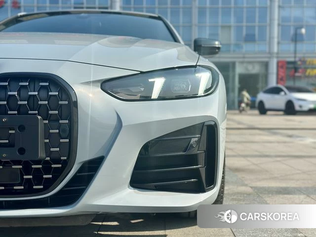BMW 4 series 2025 Другой из Китая, фото 3