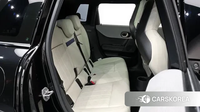 Mini Cooper S 4th Generation 2024 Черный из Кореи, фото 3