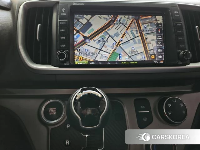 Kia The New Ray 2018 Жемчужный цвет из Кореи, фото 3