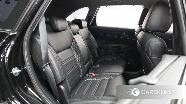 Kia The New Sorento 2020 Черный из Кореи, фото 3