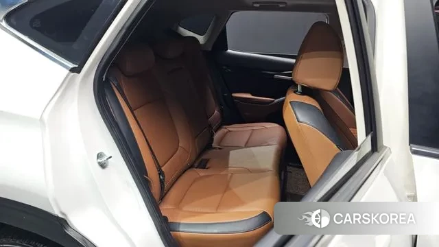 Kia The New Seltos 2022 Белый из Кореи, фото 3