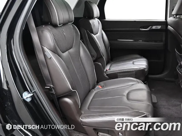 Hyundai The New Palisade id 2707086 из Кореи 3