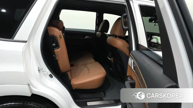 Kia Mohave Master 2022 Белый из Кореи, фото 3