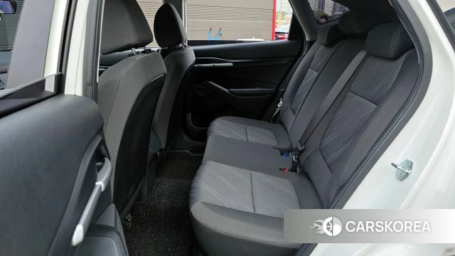 Kia The New Seltos 2023 Белый из Кореи, фото 3