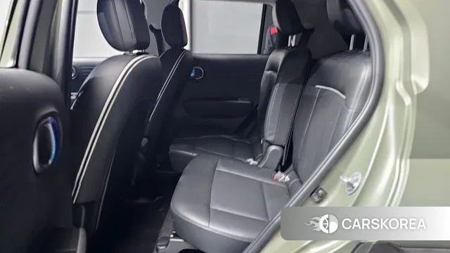 Hyundai Casper 2023 Цвет тростника из Кореи, фото 3