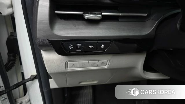 Kia Carnival 4th generation 2021 Белый из Кореи, фото 3