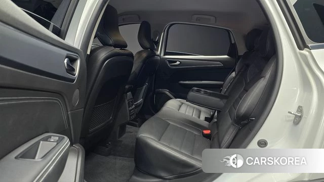 Renault Korea (Samsung) XM3 2020 Белый из Кореи, фото 3