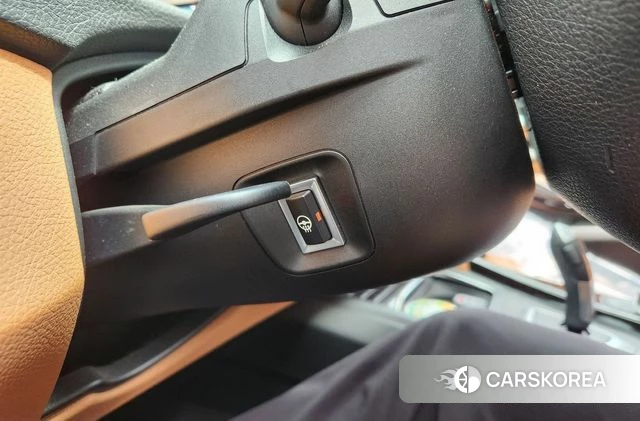 BMW 3 Series GT (F34) 2020 Серебряный из Кореи, фото 3