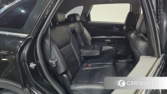 Kia The New Sorento 2019 Черный из Кореи, фото 3