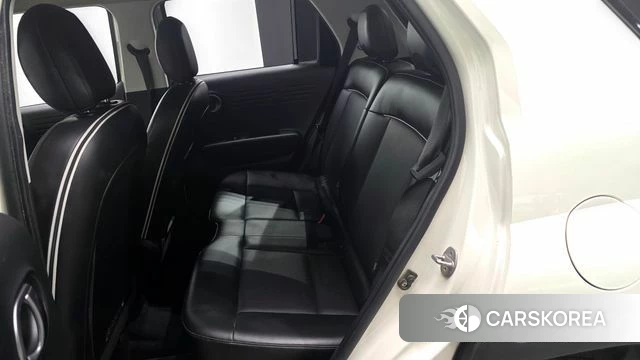 Hyundai Casper 2023 Белый из Кореи, фото 3