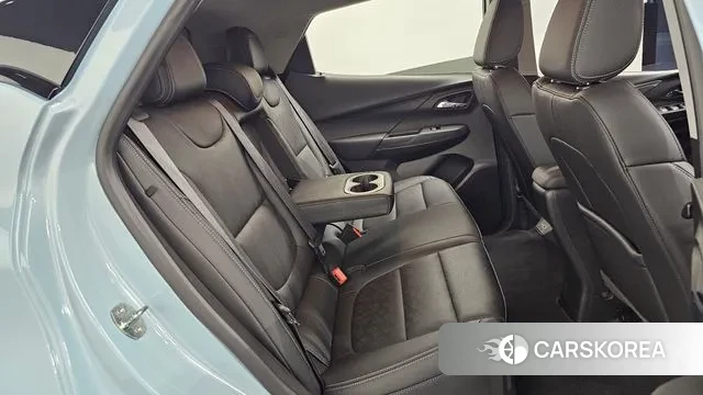 Chevrolet (GM Daewoo) New Bolt EV id 2884507 из Кореи 3