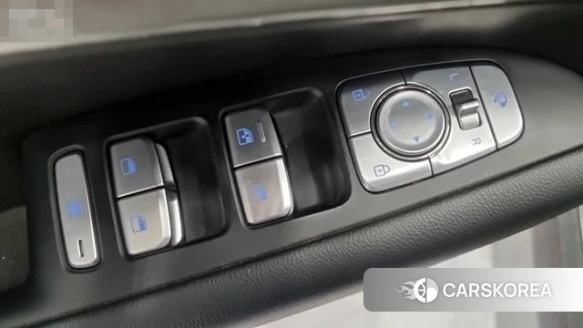 Genesis G70 2019 Серый из Кореи, фото 3