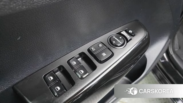 Kia All New Morning (JA) 2018 Черный из Кореи, фото 3