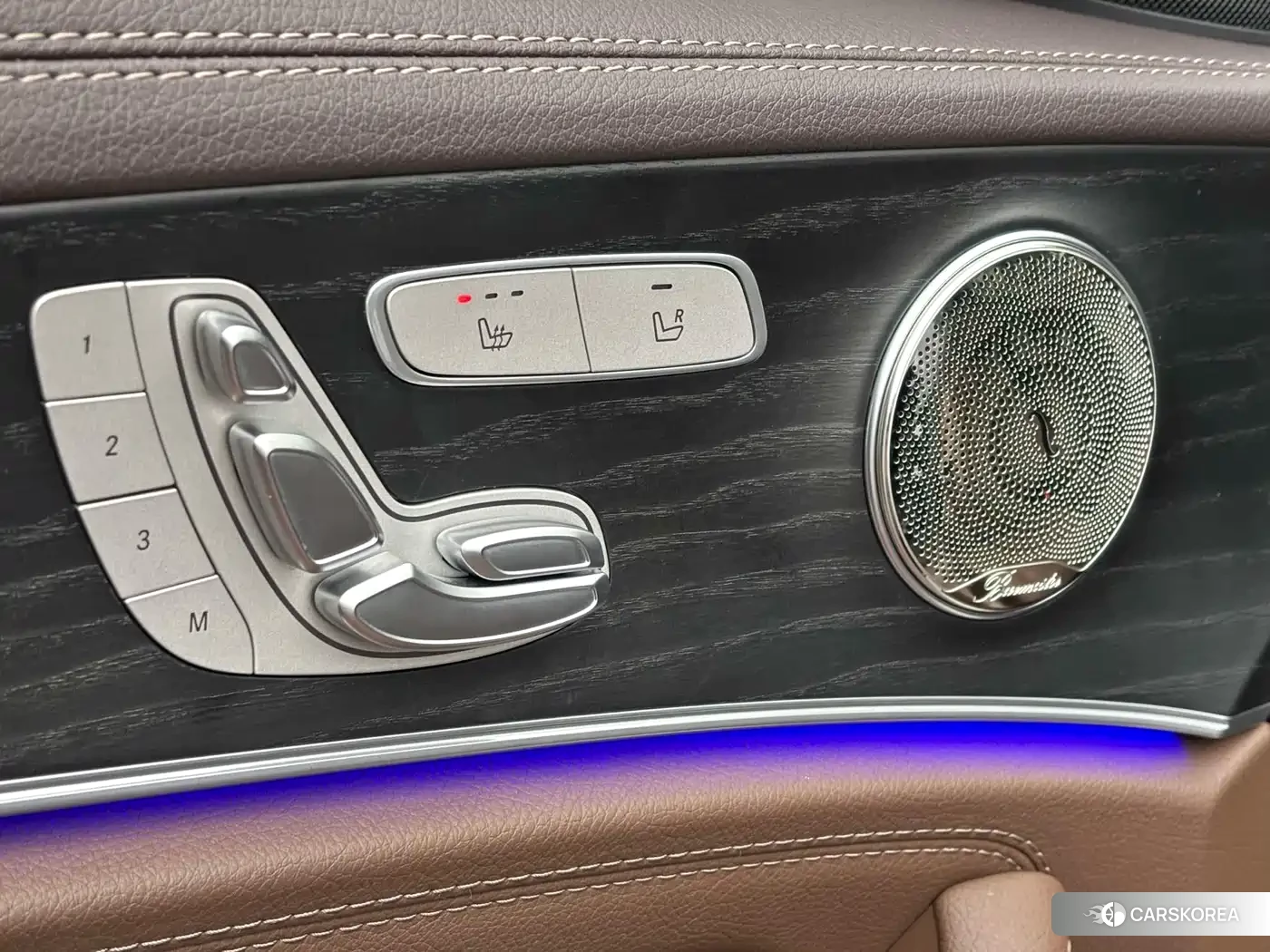 Mercedes-Benz E-Class 2023 Черный из Китая, фото 3