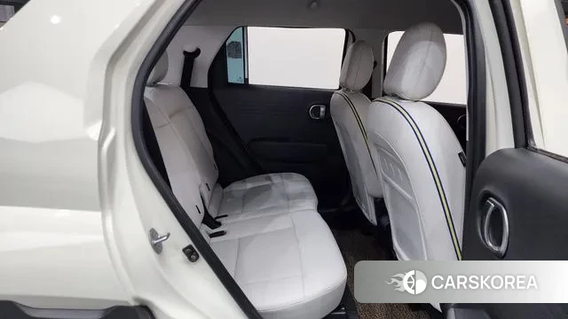 Hyundai Casper 2023 Жемчужный цвет из Кореи, фото 3