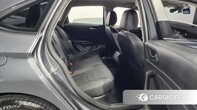 Volkswagen 7th Generation of Jetta 2021 Серый из Кореи, фото 3