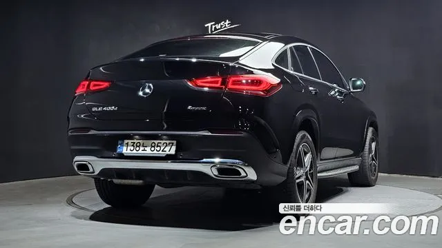 Mercedes-Benz GLE-Class W167 id 2522218 из Кореи 3