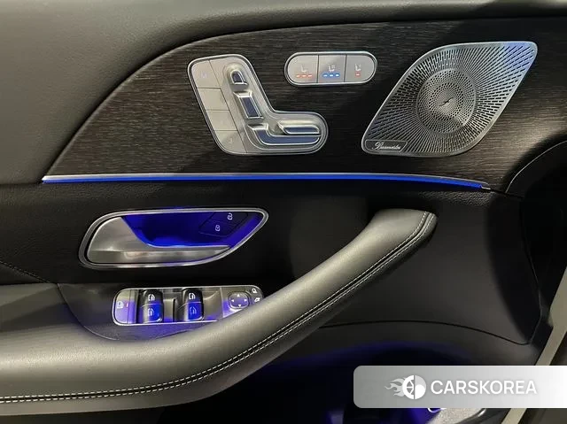 Mercedes-Benz GLE-Class W167 2025 Белый из Кореи, фото 3