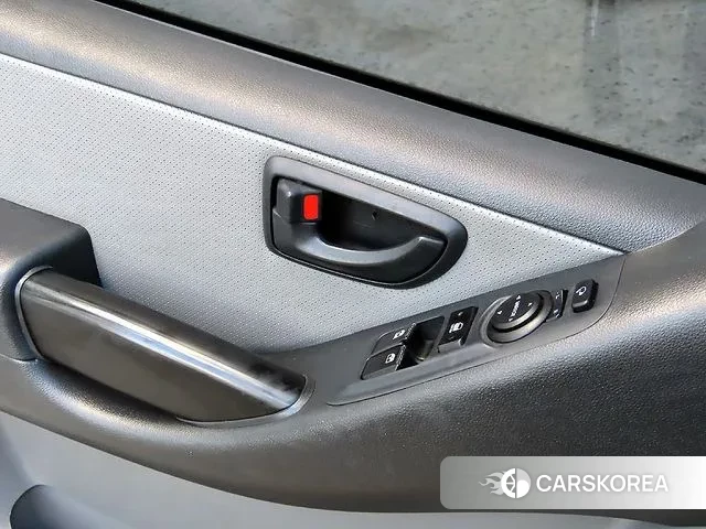 Hyundai The New Grand Starex 2019 Серебряный из Кореи, фото 3