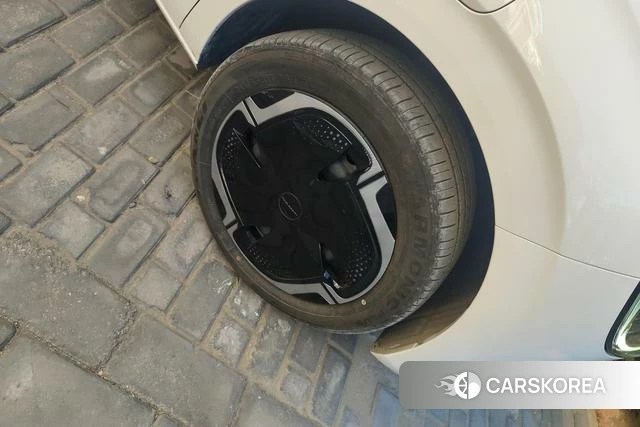 Dongfeng Yipai Nano 01 2025 Белый из Китая, фото 3