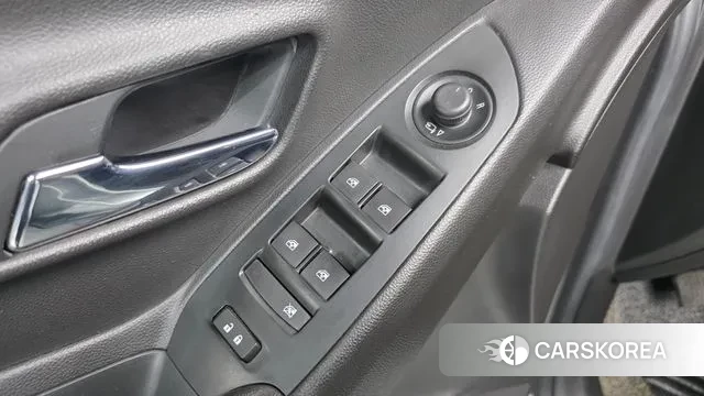 Chevrolet (GM Daewoo) The New Trax 2019 Серебряный из Кореи, фото 3