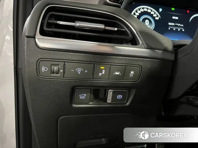 Hyundai Palisade 2020 Белый из Кореи, фото 3