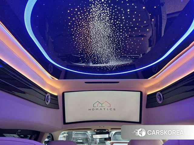 Toyota Sienna 4th Generation 2021 Белый из Кореи, фото 3