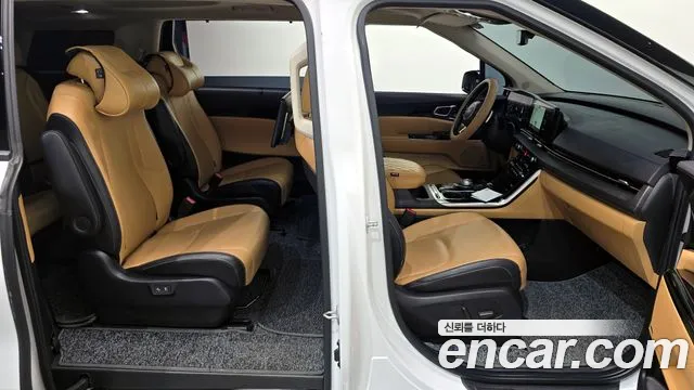 Kia Carnival 4th generation id 2699797 из Кореи 3