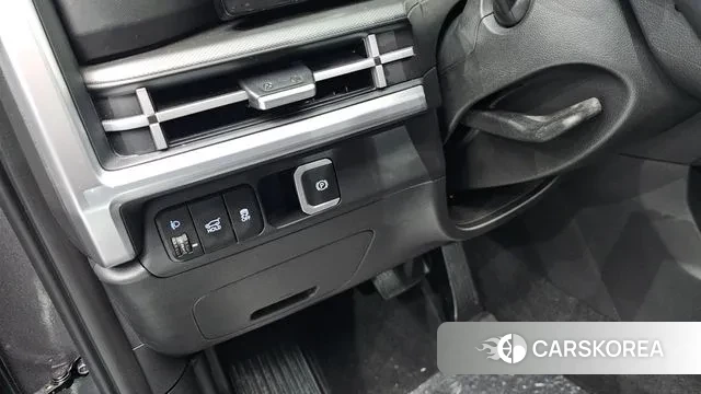 Hyundai Santa Fe (MX5) 2024 Серый из Кореи, фото 3