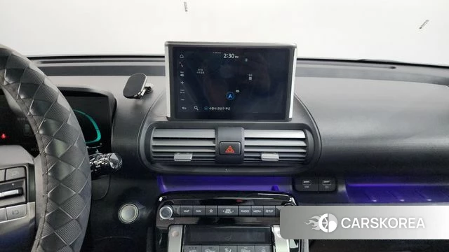 Hyundai Casper 2023 Белый из Кореи, фото 3