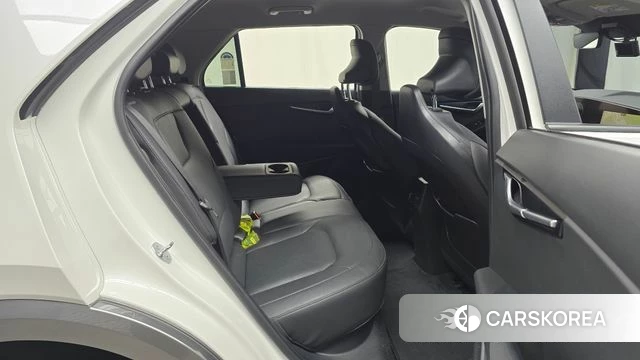 Kia Di All New Niro EV 2024 Белый из Кореи, фото 3