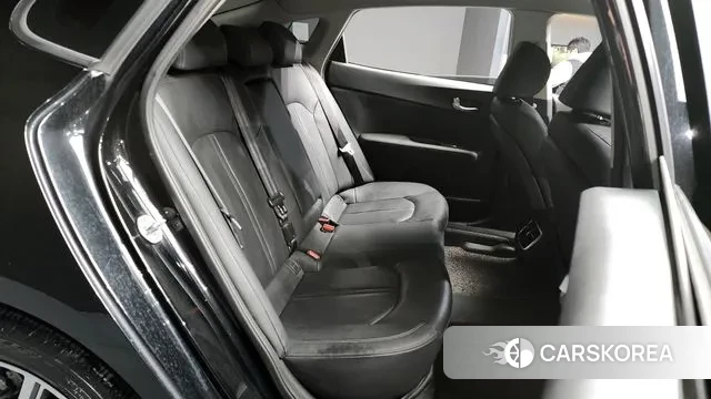 Kia The New K5 2nd generation id 3627112 из Кореи 3