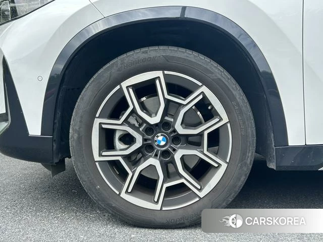 BMW X1 2025 Белый из Китая, фото 3