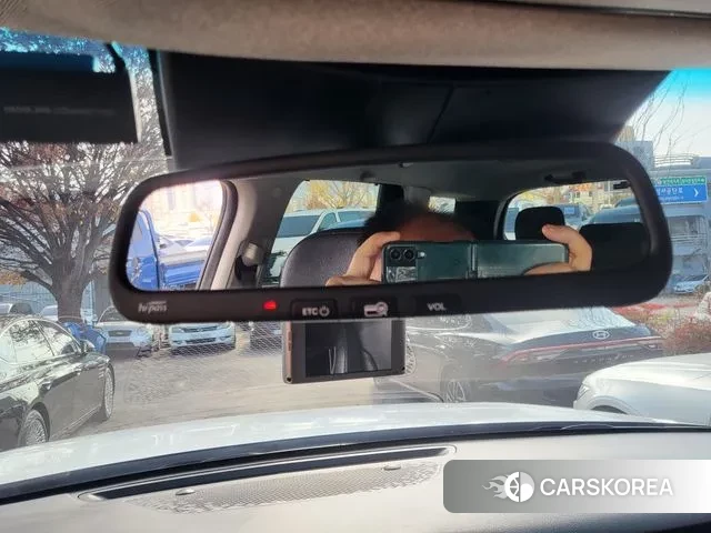 Hyundai Palisade 2019 Белый из Кореи, фото 3