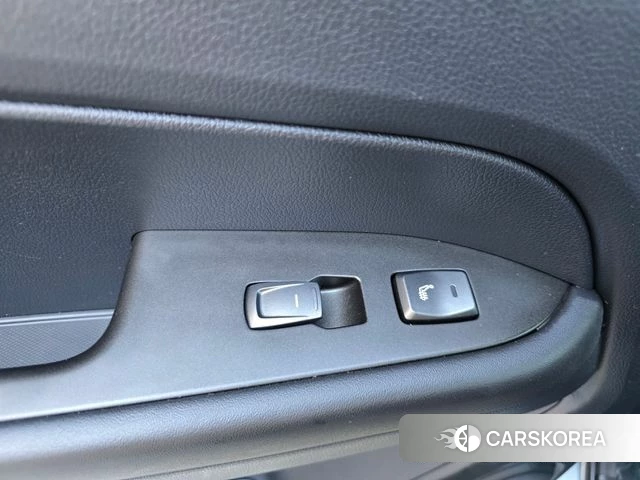 Ssangyong Rexton Sports 2018 Серый из Кореи, фото 3