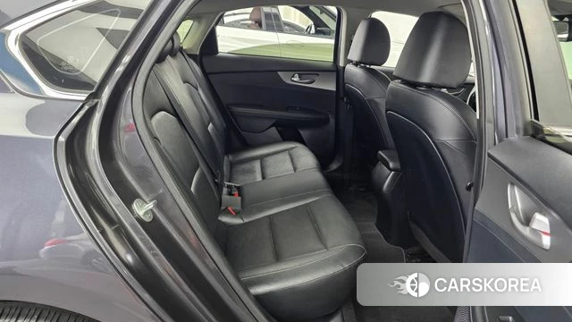 Kia Come New K3 2018 Серый из Кореи, фото 3