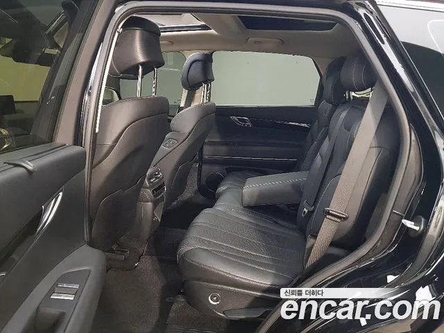 Genesis GV80 id 2656351 из Кореи 3