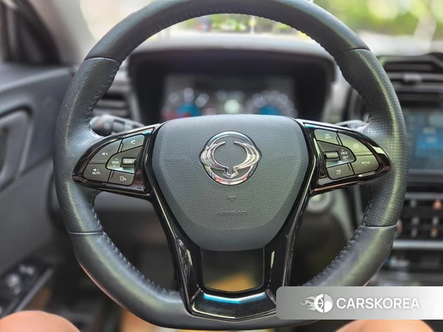 Ssangyong Berry New Tivoli 2019 Белый из Кореи, фото 3