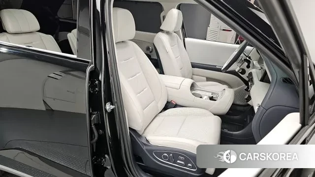 Hyundai Palisade (LX3) 2025 Черный из Кореи, фото 3