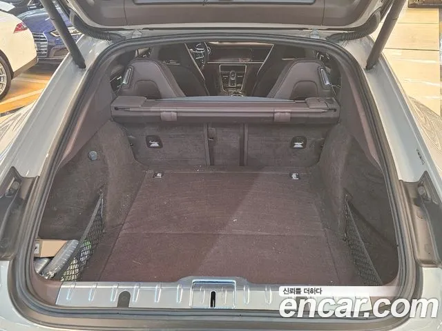 Porsche Panamera (971) id 2674276 из Кореи 3