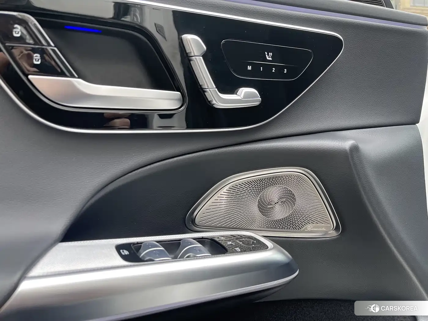 Mercedes-Benz E-Class 2024 Белый из Китая, фото 3