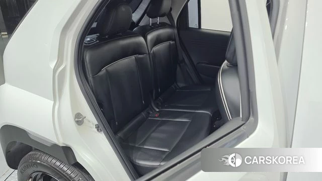 Hyundai Casper 2022 Белый из Кореи, фото 3