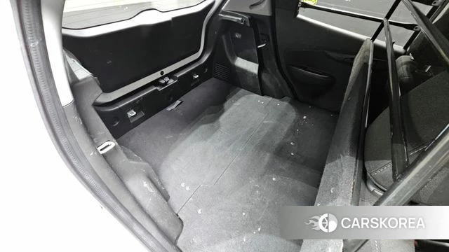 Chevrolet (GM Daewoo) The New Spark 2020 Белый из Кореи, фото 3
